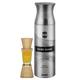 Ajmal Impress Concentrated Perfume Oil Citrus And Silver Shade Homme Deodorant Citrus Woody Fragrance 210 ml - Men Perfumes (Edt/Edp)