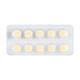 TICAPLAT 90mg Tablet 10's - Blood Clot-Ant