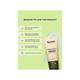 Quench Dandruff Control Scalp Scrub with Tea Tree Extracts 200 ml - Hair Masks & Packs