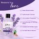 Globus Naturals Radiant Skin Care Combo Lavender Bliss Body Lotion and Morfair Cream 260 gm - Creams, Lotions & Oils