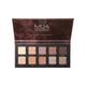 Mua Velvet Nudes 10 Shade Matte and Foil Eyeshadow Collection 11 gm - Eyeshadow, Bases & Primers