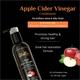 Globus Naturals Apple Cider Vinegar Conditioner 250 ml - Conditioners
