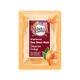 Buds & Berries Tangerine Orange Sheet Mask Pouch 25 gm - Sheet Masks