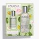 Caudalie Glow To Go Duo - Beauty Elixir Set 130 ml - Face Mists