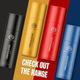The Man Company Intense & Active Body Spray TMC-WEB 2316 1's - Men Perfumes (Edt/Edp)