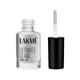 Lakme Color Crush Nailart M11 Classic Silver 6 Ml - Nail Polish