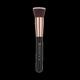 Proarte Ak-38 Flat Kabuki Brush Black 1's - Face Brush