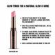 Colorbar Born To Glow Lipstick Bgl007 2.5 Gm - Lipsticks