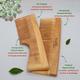 Allure Wooden Neem Comb (CD-01+CD-02) 1's - Hair Combs