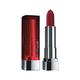 Maybelline New York Color Sensational Creamy Matte Lipstick, 695 Divine Wine 3.9 gm - Lipsticks