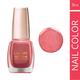 Lakme True Wear Nail Color Shade 504 9 Ml - Nail Polish