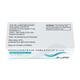 Rosukaa 5mg Tablet 10'S - High Cholesterol-Dys