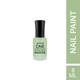 Jaquline USA One Stroke Premium Nail Enamel Mint Wink J45 8 ml - Nail Polish