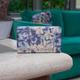 The English Soap Company - Royal Botanic Gardens, Kew - Bluebell And Jasmine Soap 240 gm - Soaps