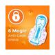 Whisper Choice Sanitary Pad 16's - Sanitary Napkins