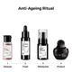 Brillare Rose Powder Face Wash for Younger Looking Skin 15gm - Face Wash & Cleansers