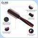 GUBB Round Hair Brush - Vogue Range 140 gm - Hair Brushes