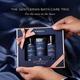 Kimirica Gentleman Trio Bath Kit 150ml 1's - Bath Kits & Sets