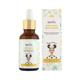 Skivia Anti-Acne Face Serum with Niacinamide & Tea Tree Oil 30 ml - Face Serum