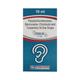 CERULIN Ear Drops 10ml - Ear Conditions-Oth