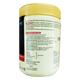 PROTOTAL NATURAL WHEY PROTEIN NO ADDED SUGAR CREAMY VANILLA FLAVOUR Powder 200g - Supplements-Sup