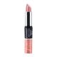 Sivanna Colors 2 in 1 Lipstick & Lip Gloss - DK061 05 20 gm - Lip Glosses