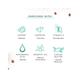 mCaffeine Complete Winter Skincare Pack 640 gm - Scrubs & Exfoliants