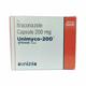 UNIMYCO 200 Capsule 10's - Fungal Infections-Anf