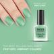Facescanada Ultime Pro Splash Nail Enamel Mint Icing M10 8ml - Nail Polish