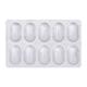SUITGLIP M XR 100/500 Tablet 10's - Diabetes-Ant