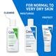 CeraVe Moisturising Lotion For Dry To Very Dry Skin 88 ml - Lotions & Creams