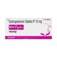 EMDYDRO Tablet 10's - Hormonal Therapy-Oes