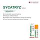 Millennium Lyf Sciences Sycatryz Rapid Healing Of Cuts,Wounds,Burns Spray 50 gm - Pure Herbs
