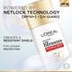 Loreal Paris Uv Defender Invisible Resist Daily Sunscreen SPF50 PA Lightweight 50 ml - Body Sunscreen