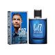Cristiano Ronaldo CR7 Play It Cool Eau De Toilette 30 ml - Men Perfumes (Edt/Edp)