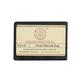 KHADI NATURAL NEEM CHARCOAL SOAP 125 gm - Soaps