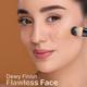 Swiss Beauty Select Game Changer Serum Lightweight Foundation - Nude Cream 30 gm - Foundation