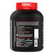 GNC AMP Gold Series 100% Whey Protein Advanced Powder - Delicious Strawberry 1.81 kg - Whey Proteins