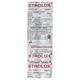 Strolox 200mg Tablet 10'S - Bacterial Infections-Qui