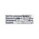 TSART B 5 Tablet 10's - Hypertension-Ana