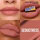 Maybelline New York Super Stay Matte Ink' 65 Seductress Lip Color 5 ml - Lipsticks