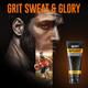 Beardo Sport Deep Cleansing Facewash for Men, Cooling Menthol, Oil Control 100 gm - Face Washes