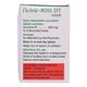 ACIVIR 400 DT Tablet 10's (se) - Viral infections-Ant