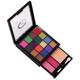 Fashion Colour Professional Makeup Kit, 1822 - 1 109.3 gm - Face Palettes