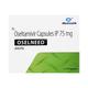 OSELNEED Capsule 10's - Viral infections-Ant