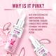 FACESCANADA Pink Aloe Vera Instant Hydration Face Serum 27 ml - Face Serum