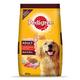 Pedigree Adult Meat & Rice 20000 gm - Petfood