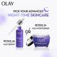 Olay Retinol 24 Max Night Cream 50 gm - Face Moisturizers