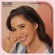 GUBB Satin Headbands - (Pack of 4) 1's - Hair Clips/Bands