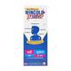 WINCOLD + JUNIOR TUTTI FRUTI ICE CREAM FLAVOUR Suspension 60ml (se) - Cough And Cold-Cou